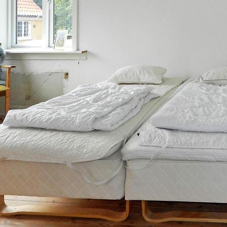 4 Person Holiday Home In Skagen Ngoại thất bức ảnh
