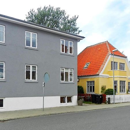 4 Person Holiday Home In Skagen Ngoại thất bức ảnh