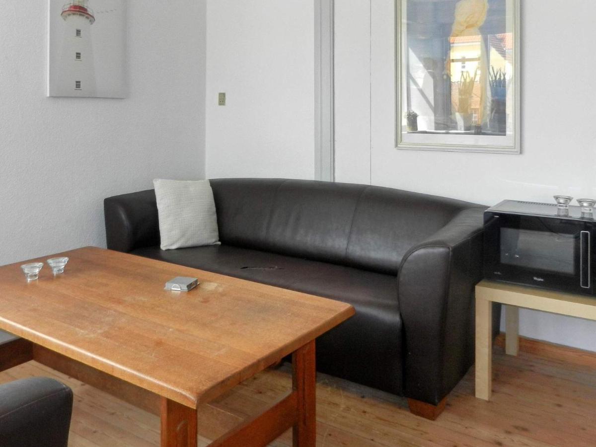 4 Person Holiday Home In Skagen Ngoại thất bức ảnh