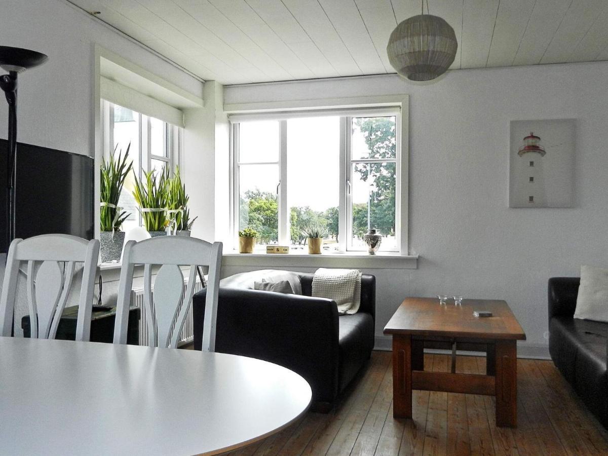 4 Person Holiday Home In Skagen Phòng bức ảnh