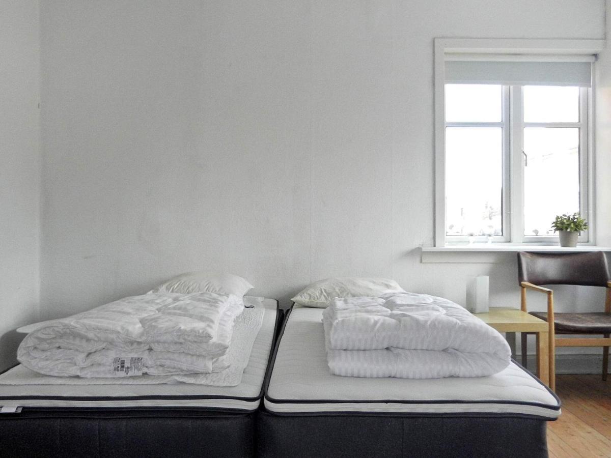 4 Person Holiday Home In Skagen Phòng bức ảnh