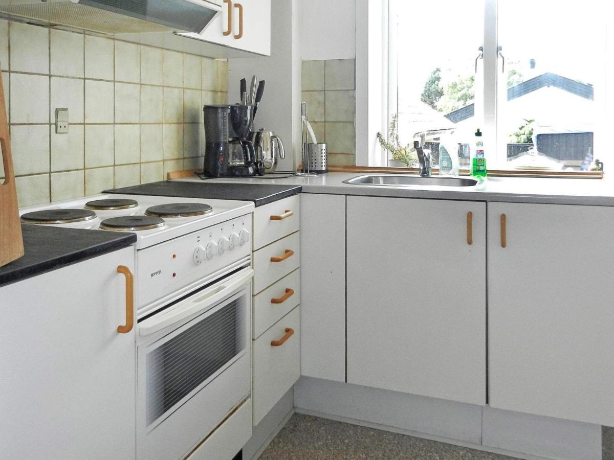 4 Person Holiday Home In Skagen Phòng bức ảnh